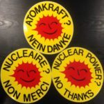 Volunteering at Yorkshire CND