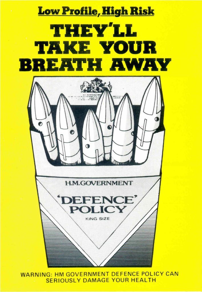 Take Your Breath Away By Paul Morton Yorkshire Campaign For Nuclear